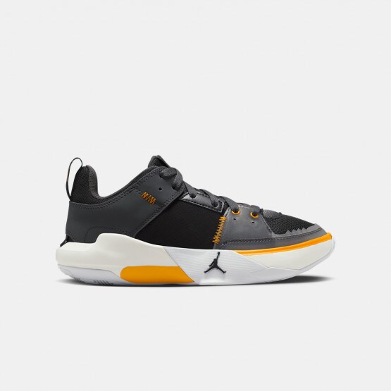 Jordan One Take 5 Kids Basketball Shoes lack FD2338 007