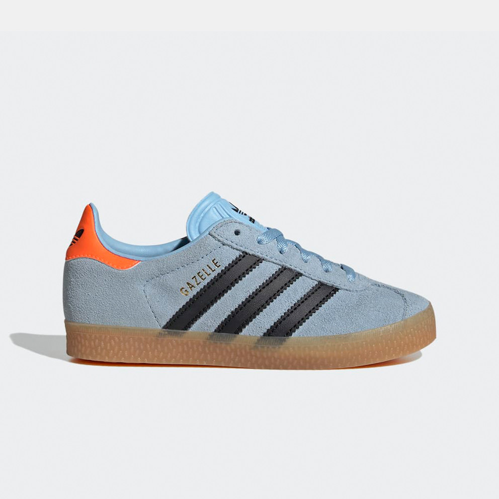 adidas Originals Gazelle Kids' Shoes