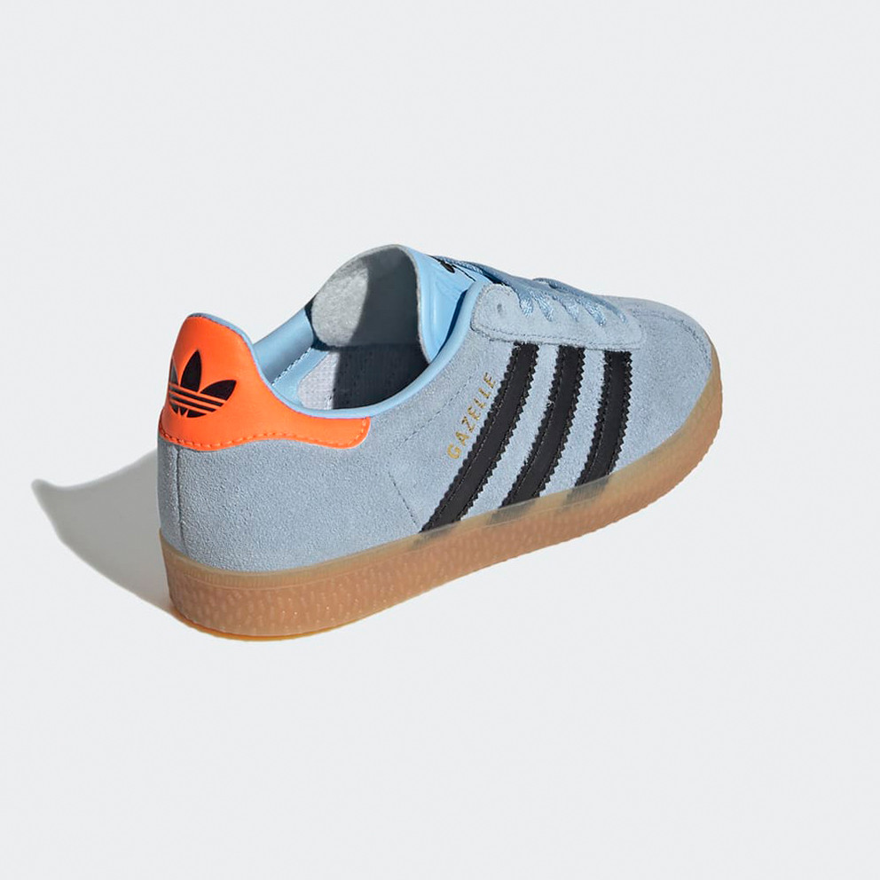 adidas Originals Gazelle Kids' Shoes
