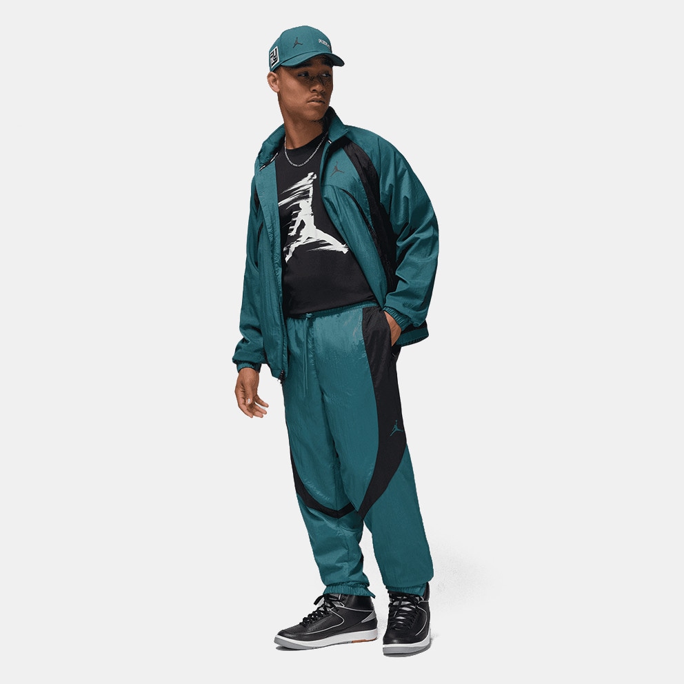 Jordan Sport JAM Ανδρικό Παντελόνι Φόρμας