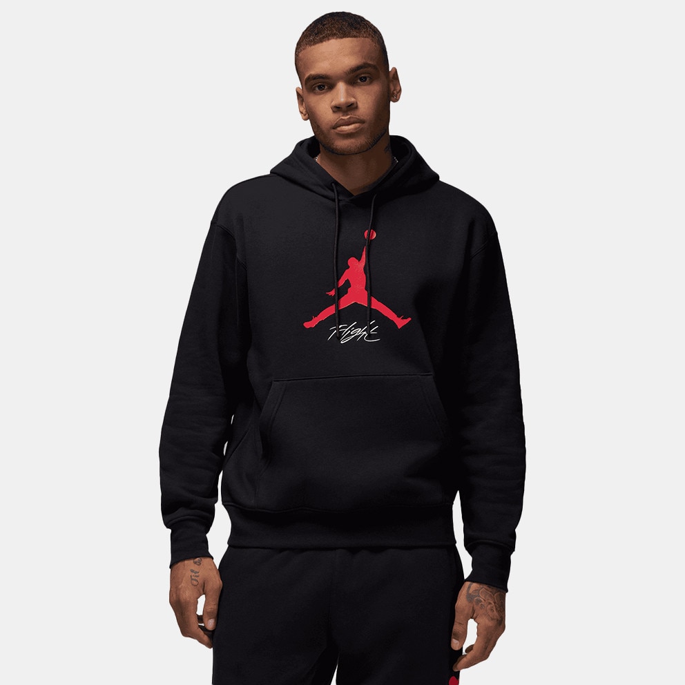 Jordan Jumpman Essential Ανδρική Μπλούζα με Κουκούλα