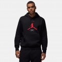Jordan Jumpman Essential Ανδρική Μπλούζα με Κουκούλα
