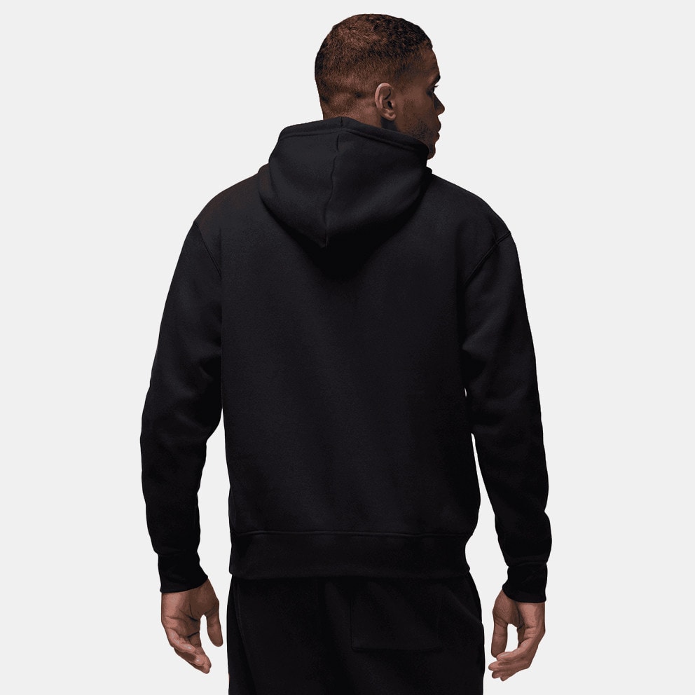 Jordan Jumpman Essential Ανδρική Μπλούζα με Κουκούλα
