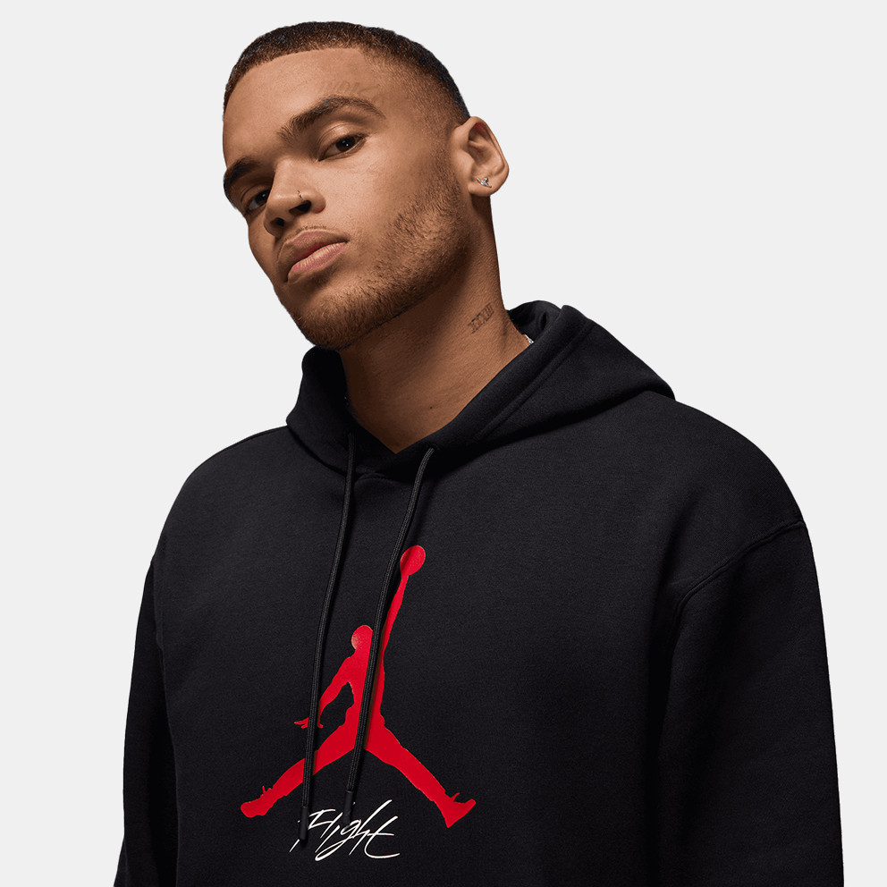 Jordan Jumpman Essential Ανδρική Μπλούζα με Κουκούλα