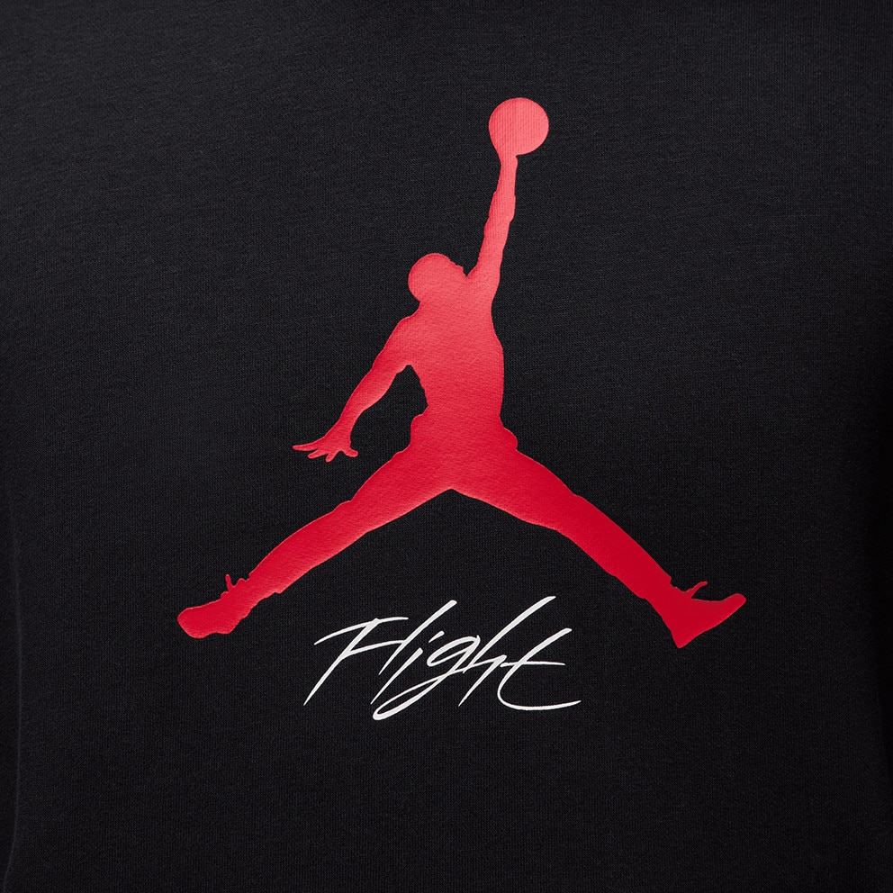 Jordan Jumpman Essential Ανδρική Μπλούζα με Κουκούλα