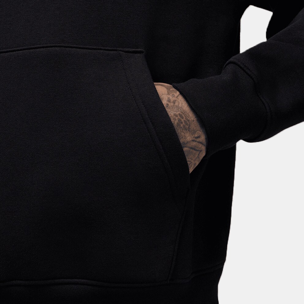 Jordan Jumpman Essential Ανδρική Μπλούζα με Κουκούλα