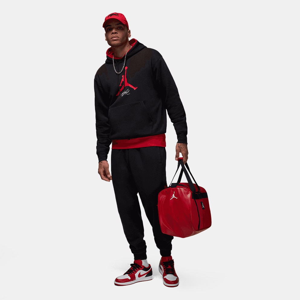 Jordan Jumpman Essential Ανδρική Μπλούζα με Κουκούλα