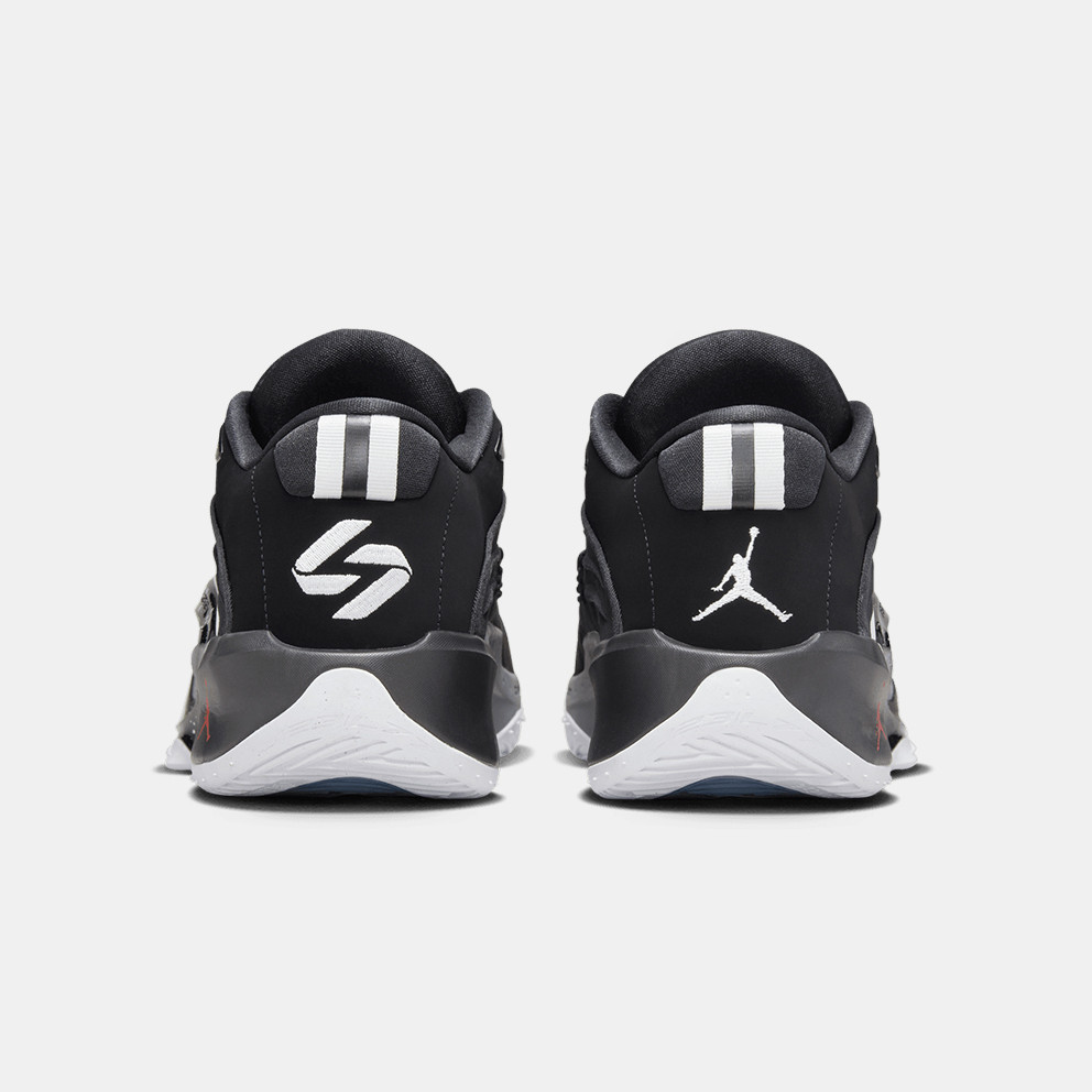 Jordan Luka 3 "Fear" Ανδρικά Μπασκετικά Παπούτσια
