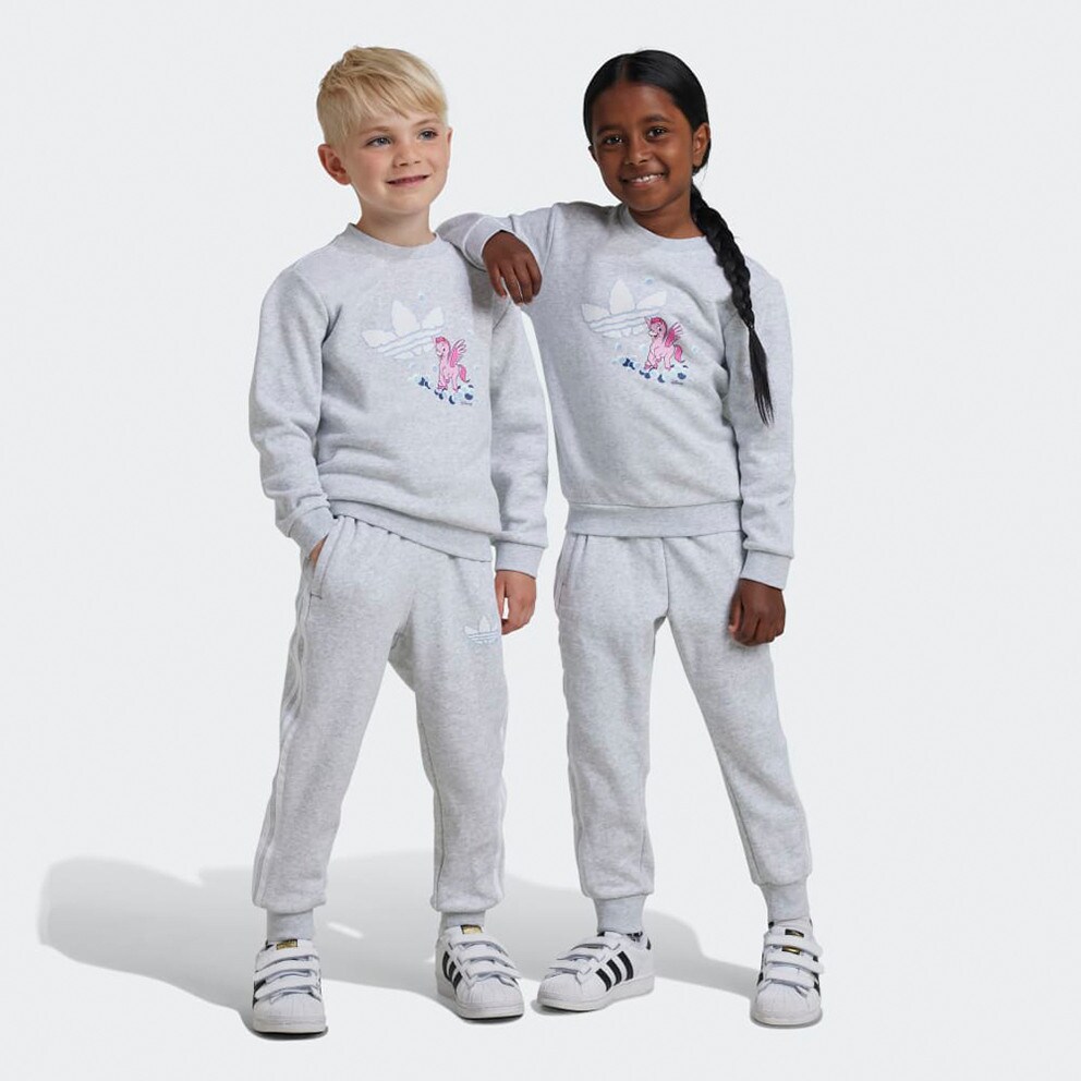 adidas Originals Crew Set