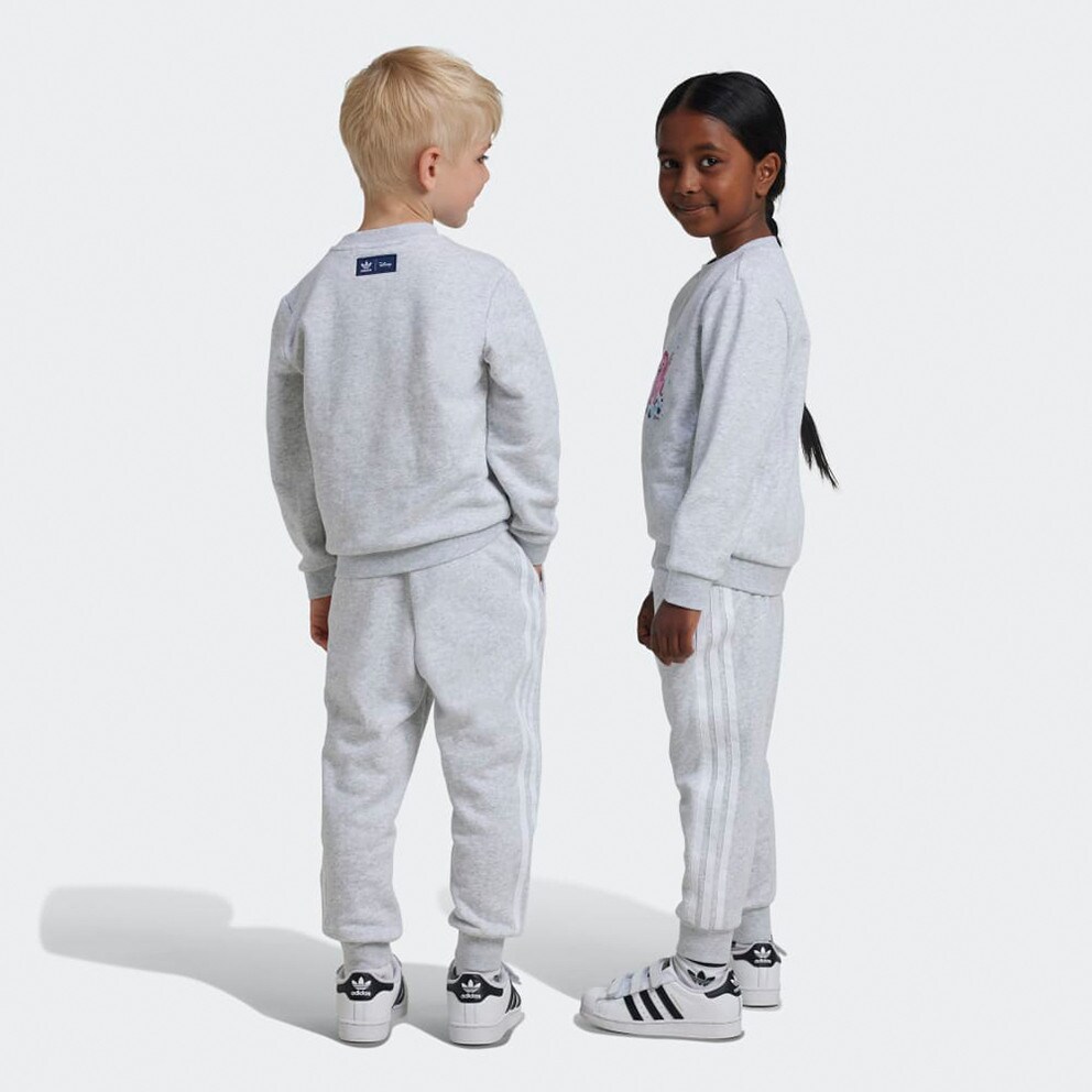 adidas Originals Crew Set