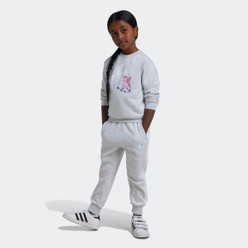 adidas Originals Crew Set