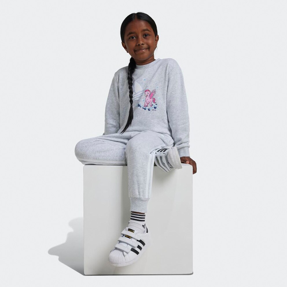 adidas Originals Crew Set
