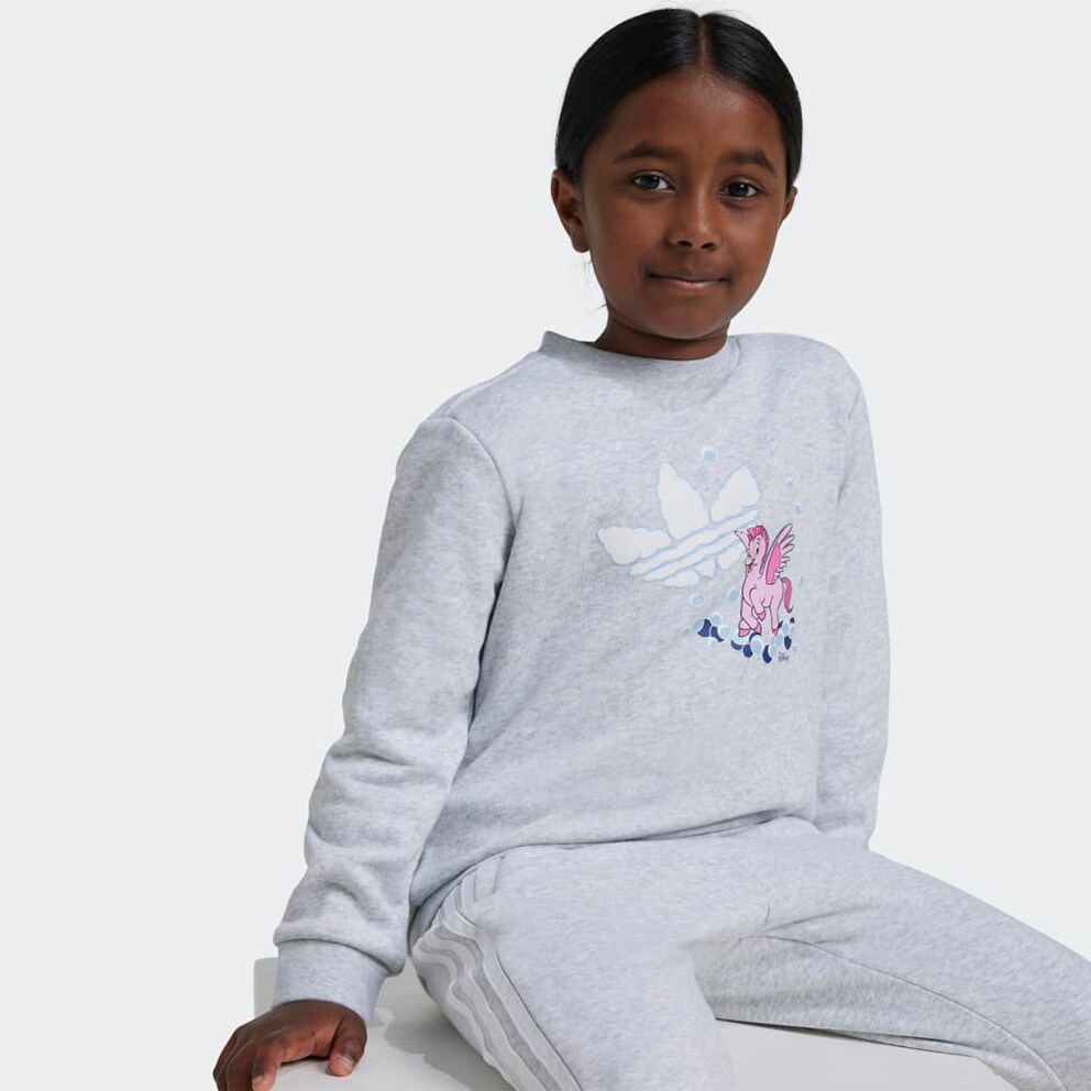 adidas Originals Crew Set