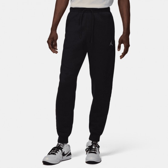 Jordan Brooklyn Fleece Ανδρικό Παντελόνι Φόρμας