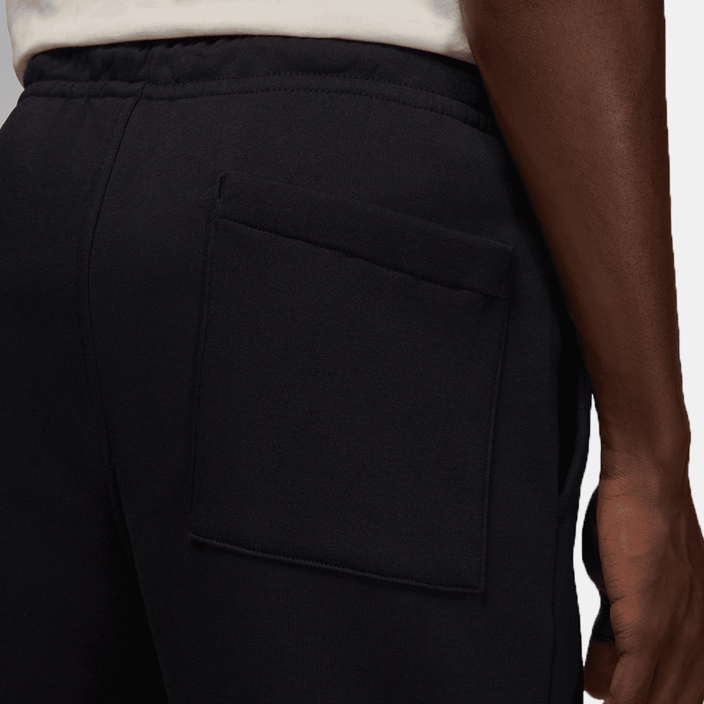 Jordan Brooklyn Fleece Ανδρικό Παντελόνι Φόρμας