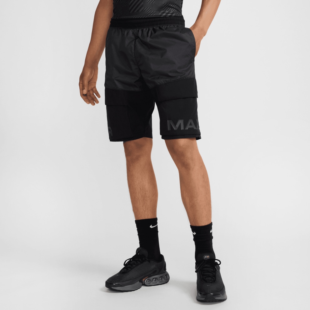 Nike M Nsw Air Max Wvn Cargo Short