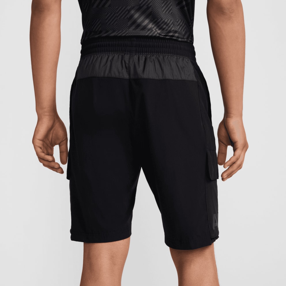Nike M Nsw Air Max Wvn Cargo Short
