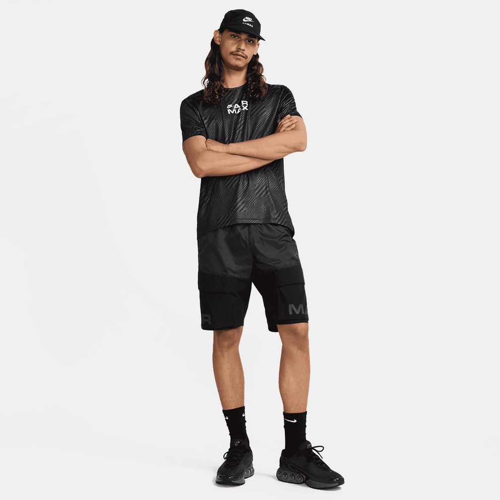 Nike M Nsw Air Max Wvn Cargo Short