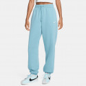Nike Sportswear Phoenix Fleece Γυναικείο Παντελόνι Φόρμας