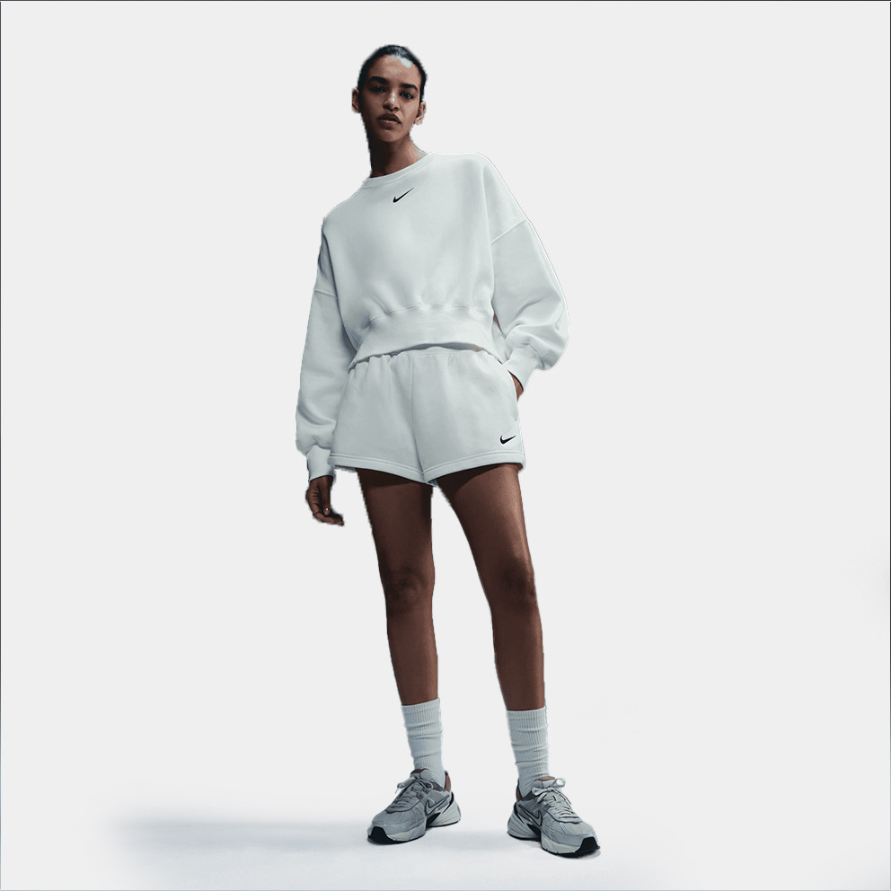 Nike Nike W Nsw Phnx Flc Hr Short (9000191493_8850) 2025