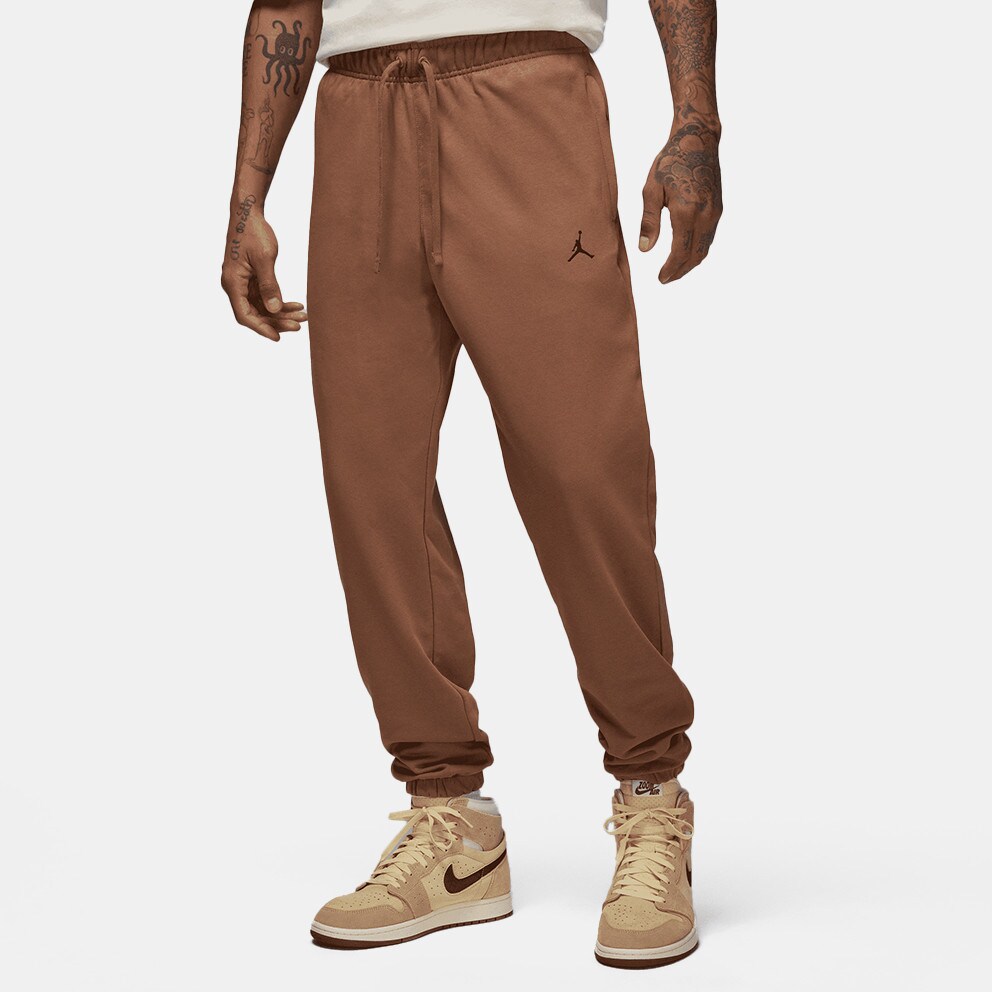 Jordan M J Df Sprt Csvr Flc Pant