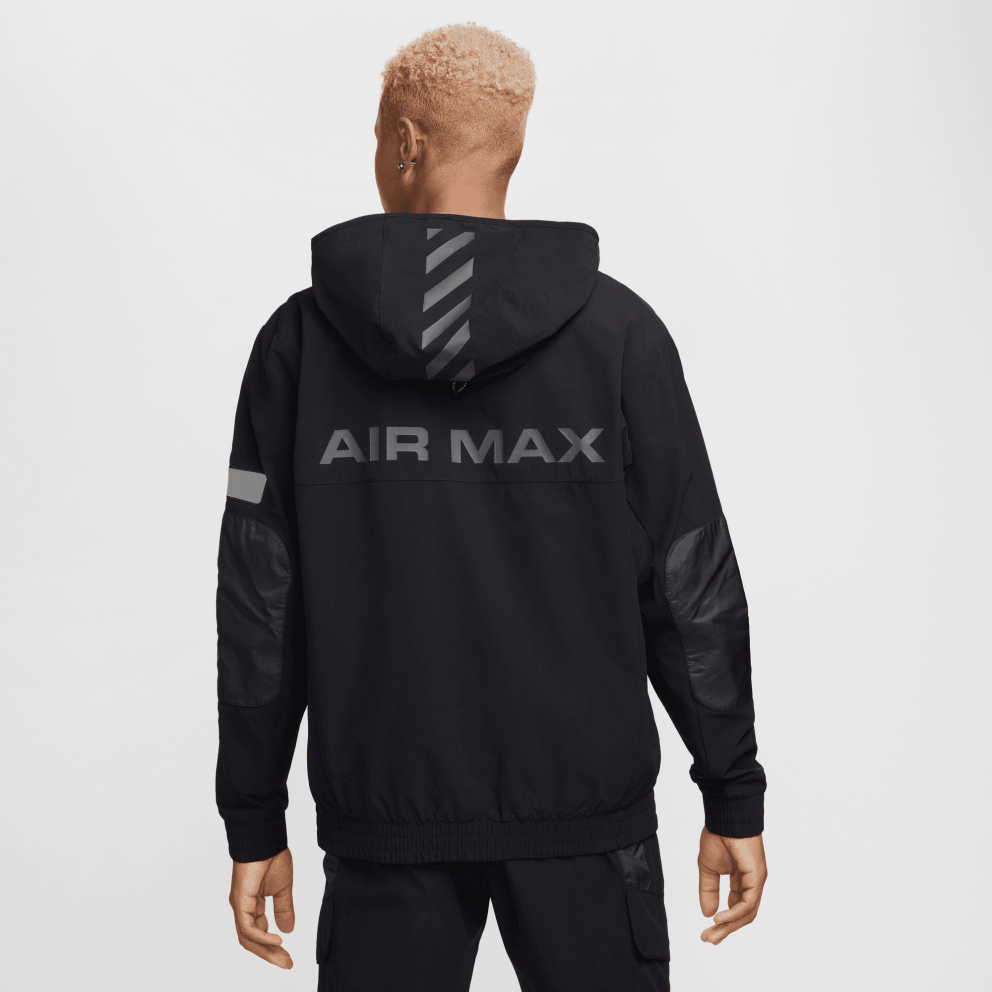 Nike M Nsw Air Max Wvn Jacket