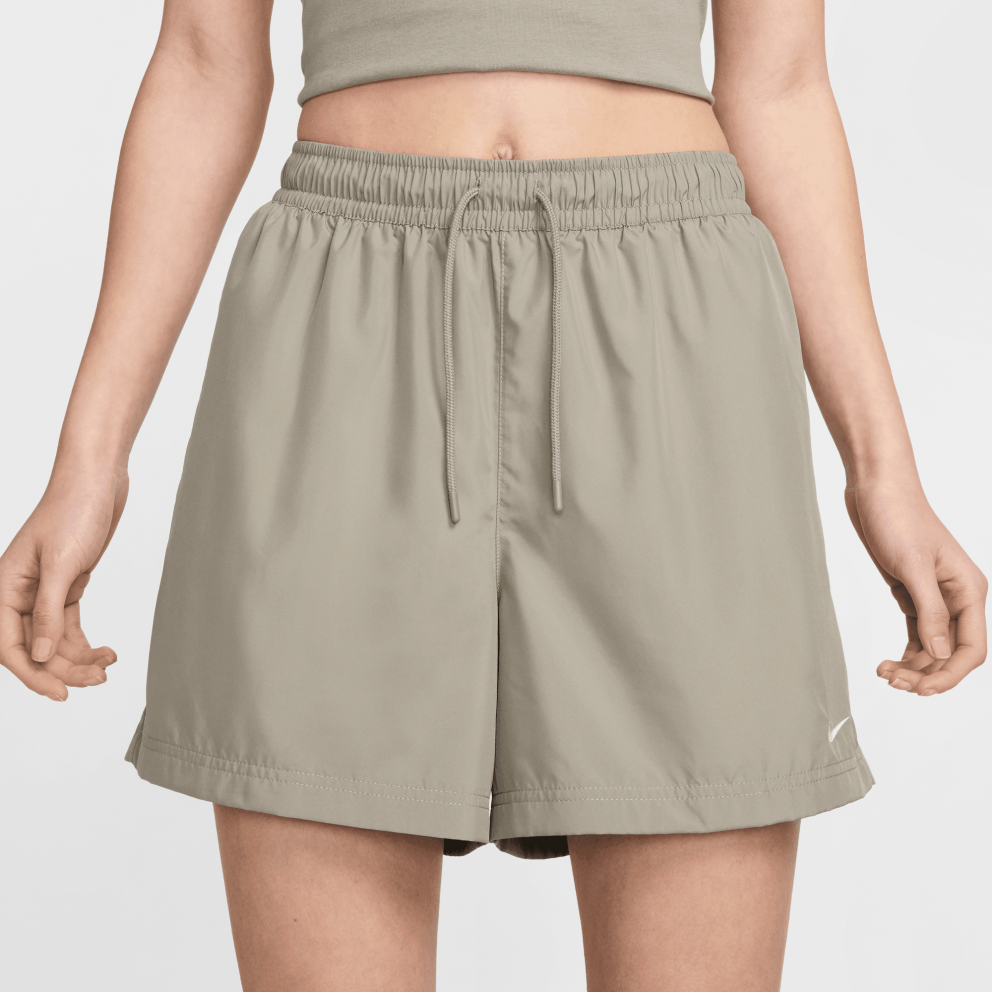 Nike W Nsw Mr Essntl Wvn Short