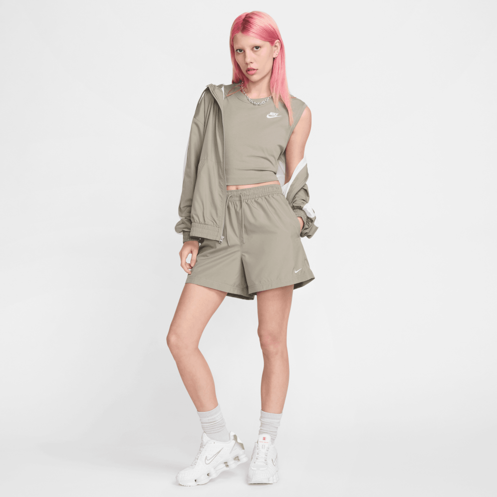 Nike W Nsw Mr Essntl Wvn Short