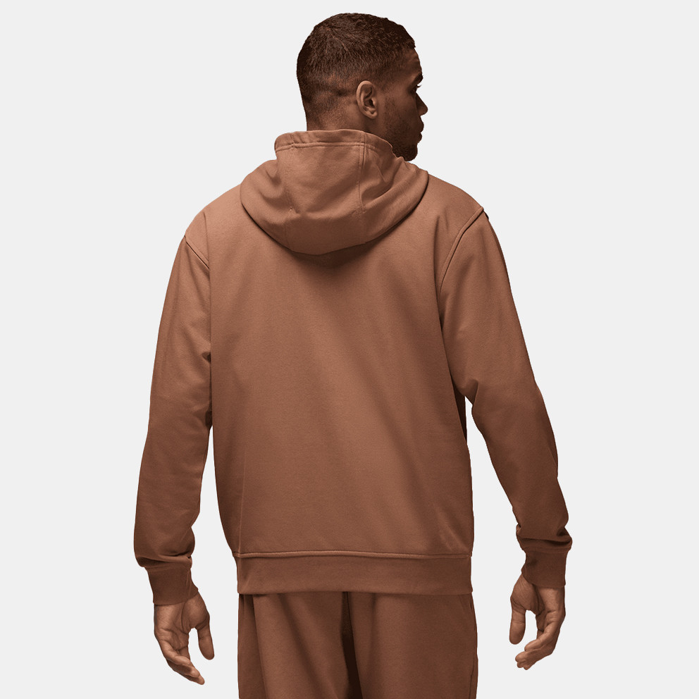 Jordan Dri-Fit Sport Fleece Ανδρικό Φούτερ