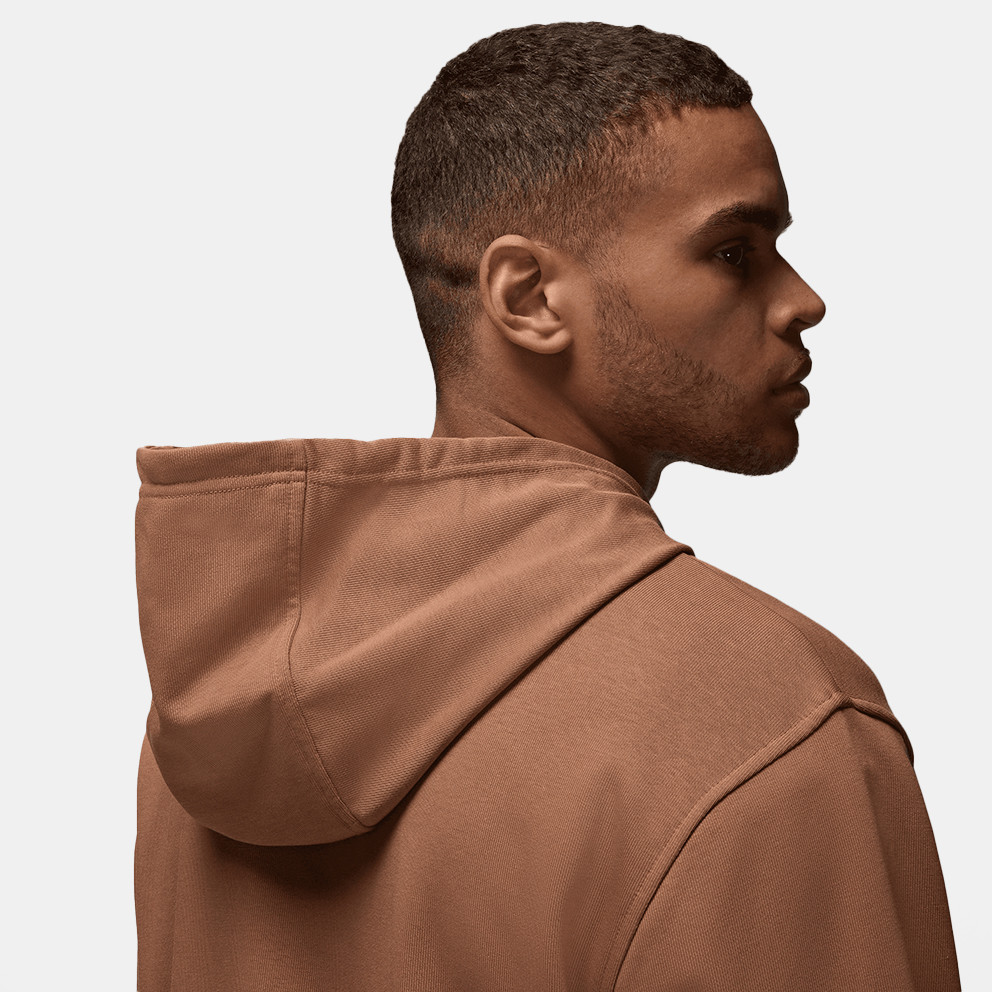 Jordan Dri-Fit Sport Fleece Ανδρικό Φούτερ