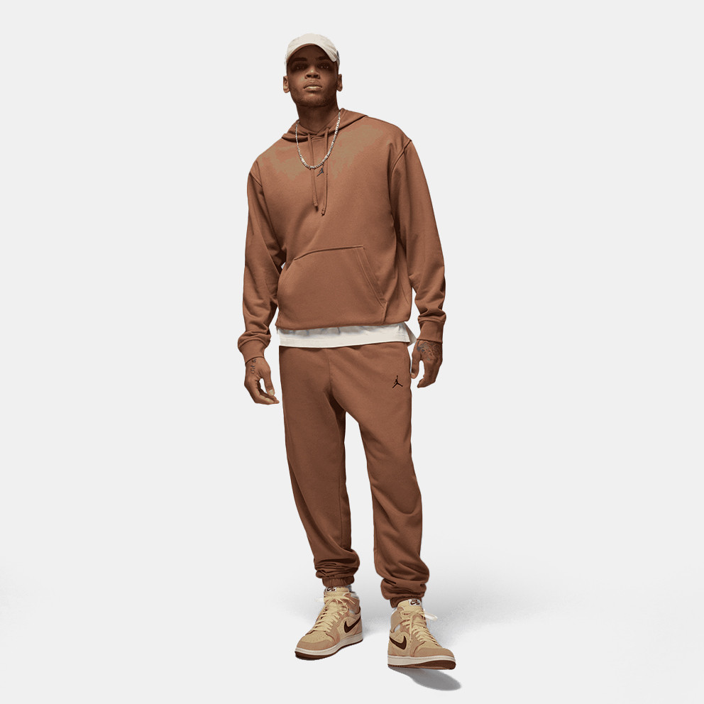 Jordan Dri-Fit Sport Fleece Ανδρικό Φούτερ