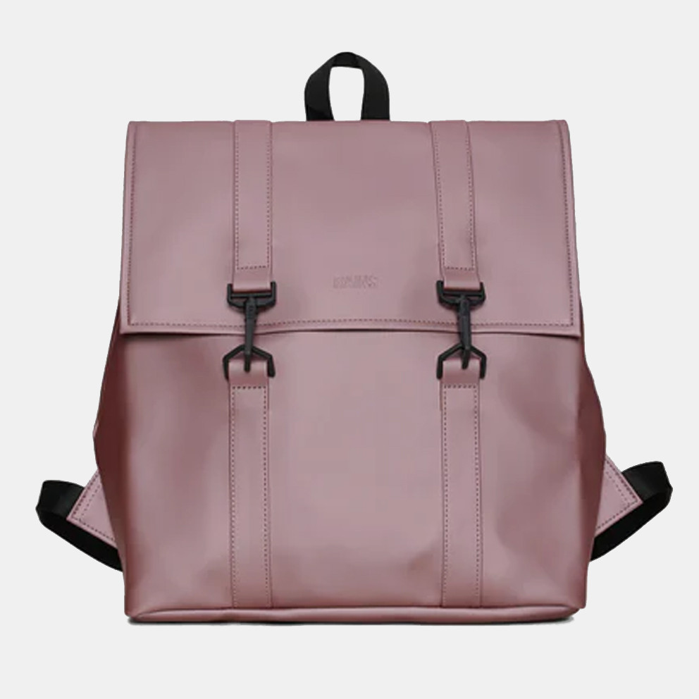 Rains MSN Bag W3 Mini Σακίδιο Πλάτης 13L