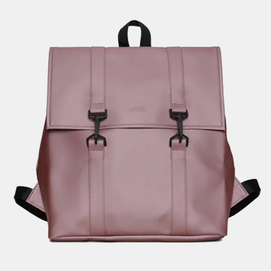 Rains MSN Bag W3 Mini Σακίδιο Πλάτης 13L