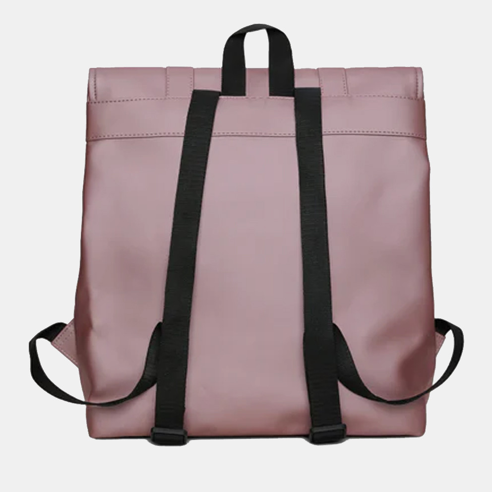 Rains MSN Bag W3 Mini Σακίδιο Πλάτης 13L