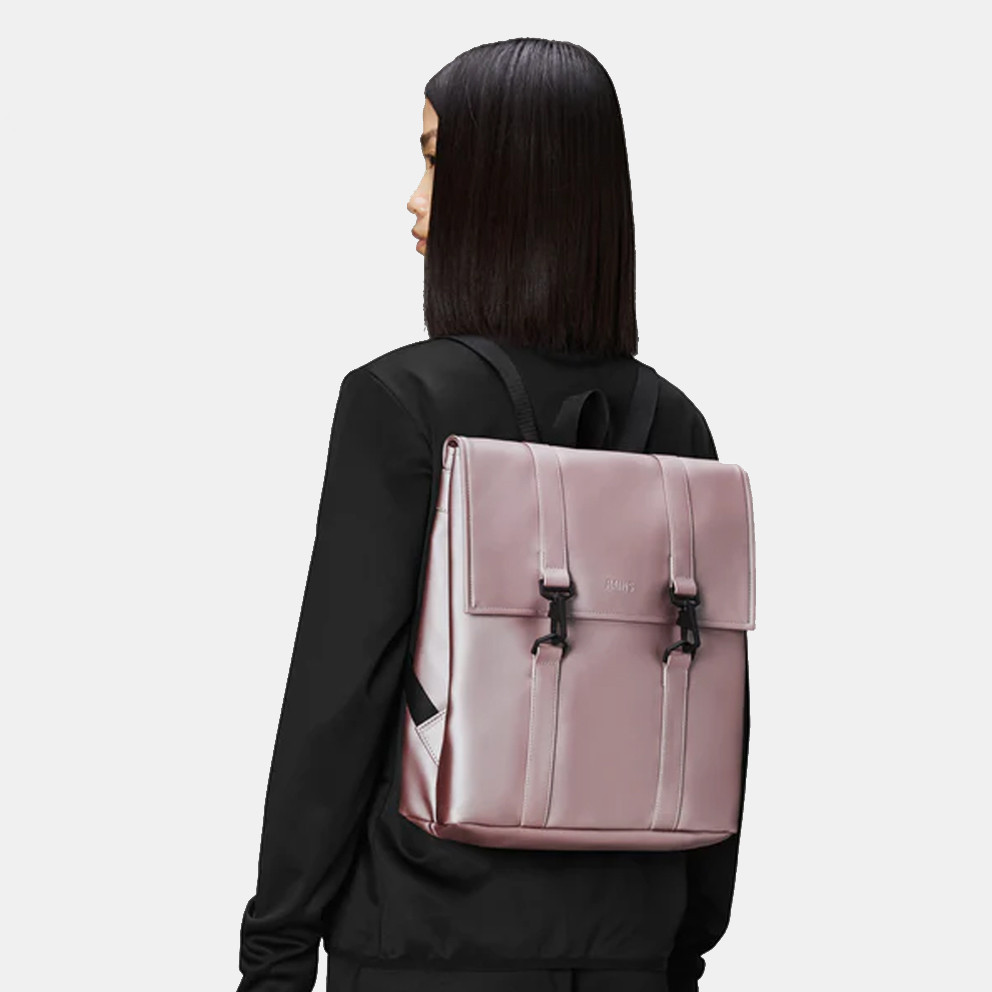 Rains MSN Bag W3 Mini Σακίδιο Πλάτης 13L