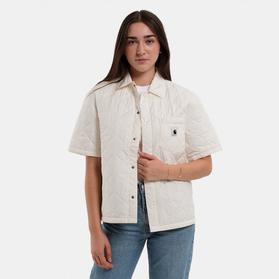 Carhartt WIP Laurens Jac Γυναικείο T-Shirt