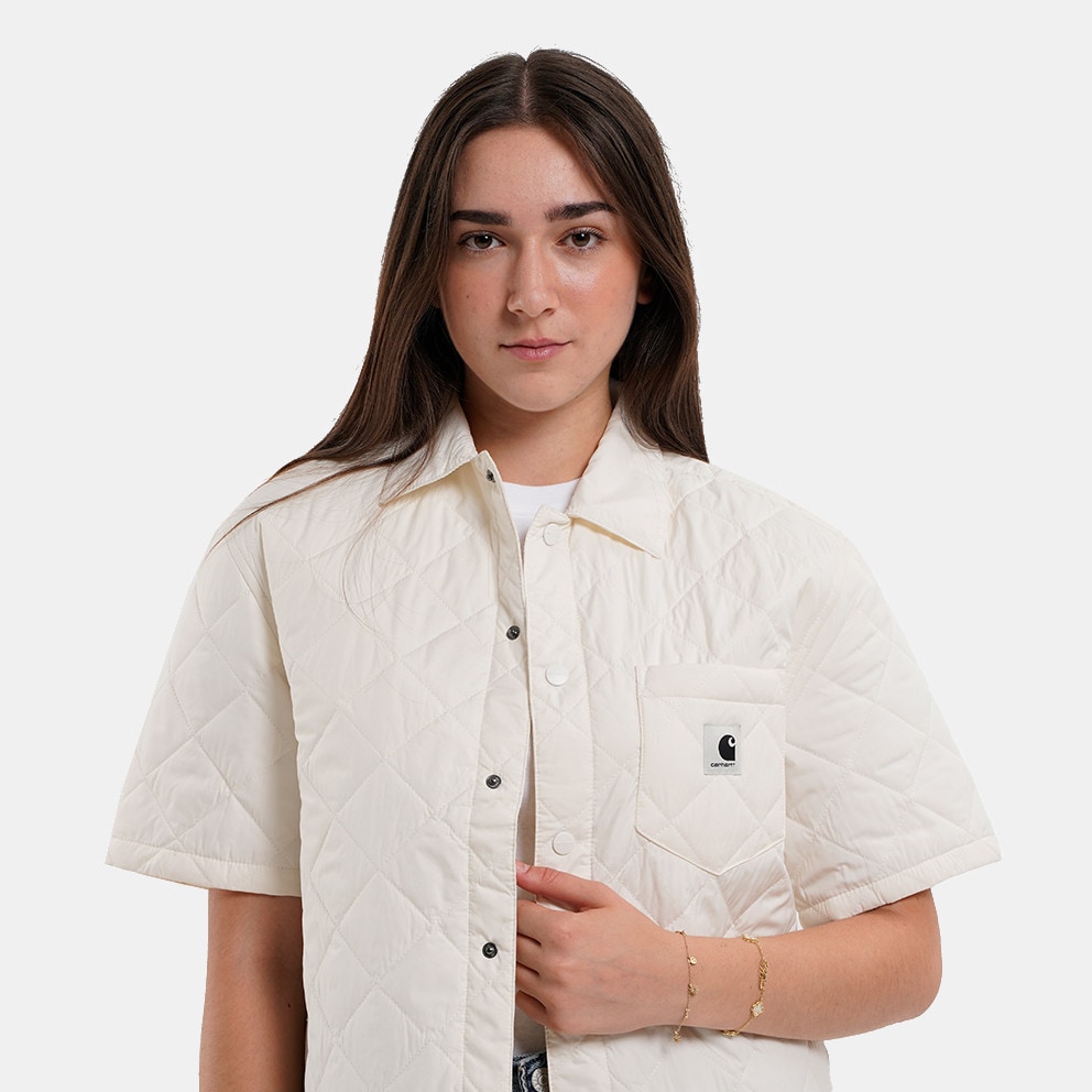 Carhartt WIP Laurens Jac Γυναικείο T-Shirt