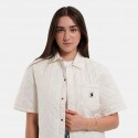 Carhartt WIP Laurens Jac Γυναικείο T-Shirt