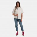 Carhartt WIP Laurens Jac Γυναικείο T-Shirt