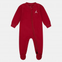 Jordan Jumpman Footed Coverall Infant's Trackpants