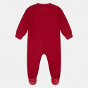 Jordan Jumpman Footed Coverall Infant's Trackpants