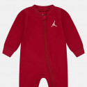 Jordan Jumpman Footed Coverall Infant's Trackpants