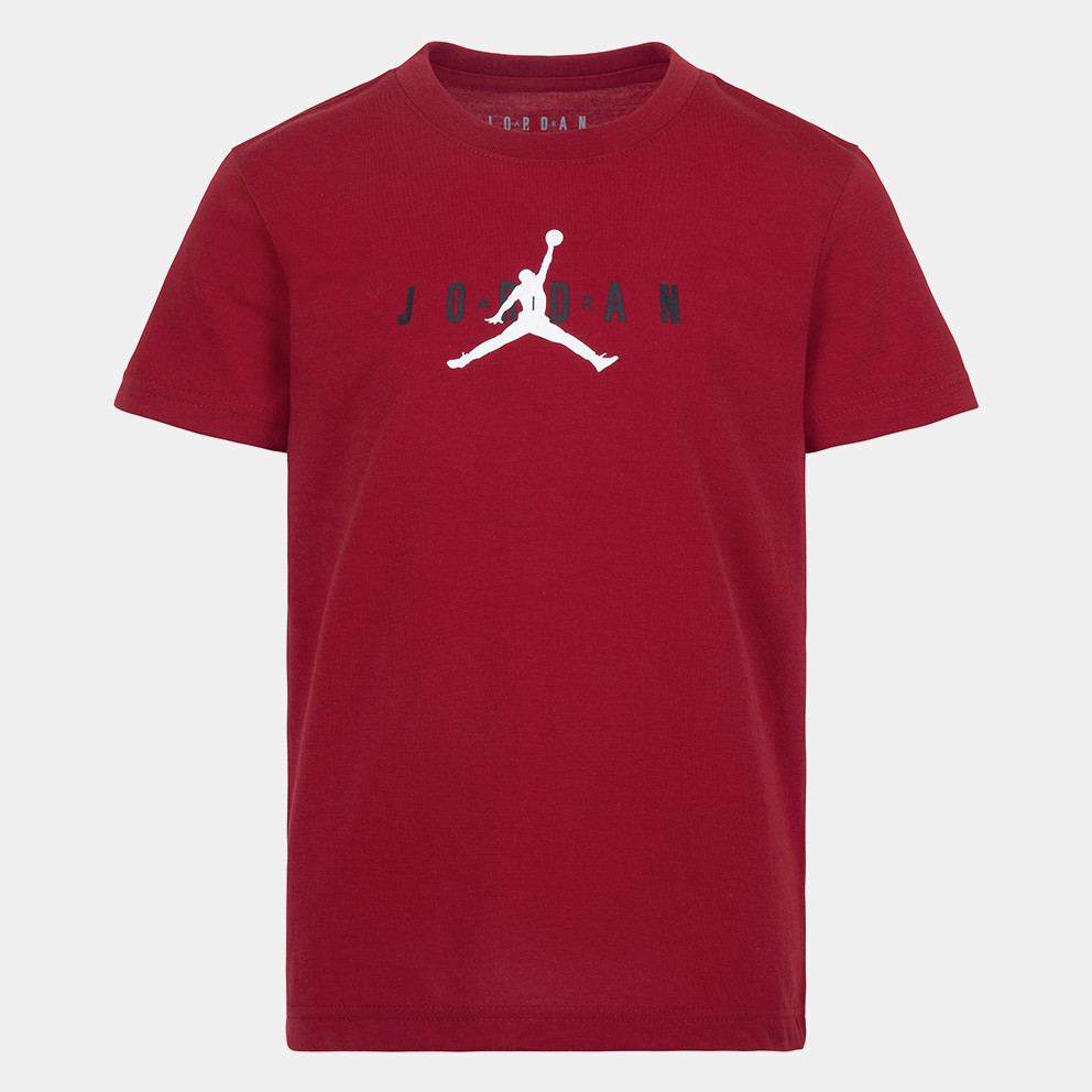 JORDAN Jordan Παιδικό T-Shirt (9000186373_9795)