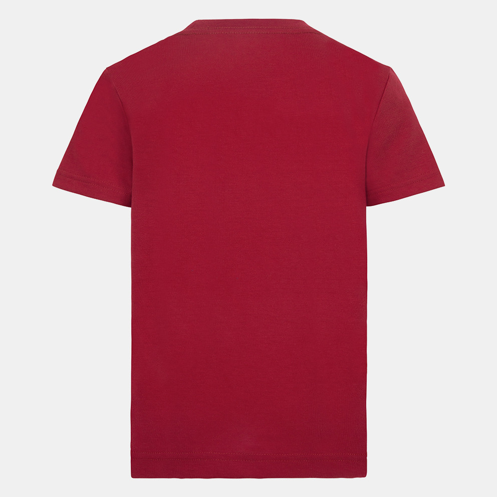 Jordan Παιδικό T-Shirt (9000186373_9795) φωτογραφία