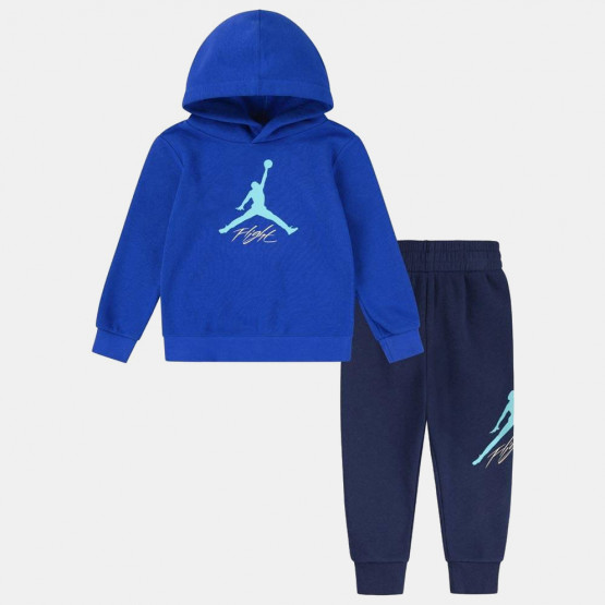 Jordan Baseline Po Παιδικό Σετ Φόρμας