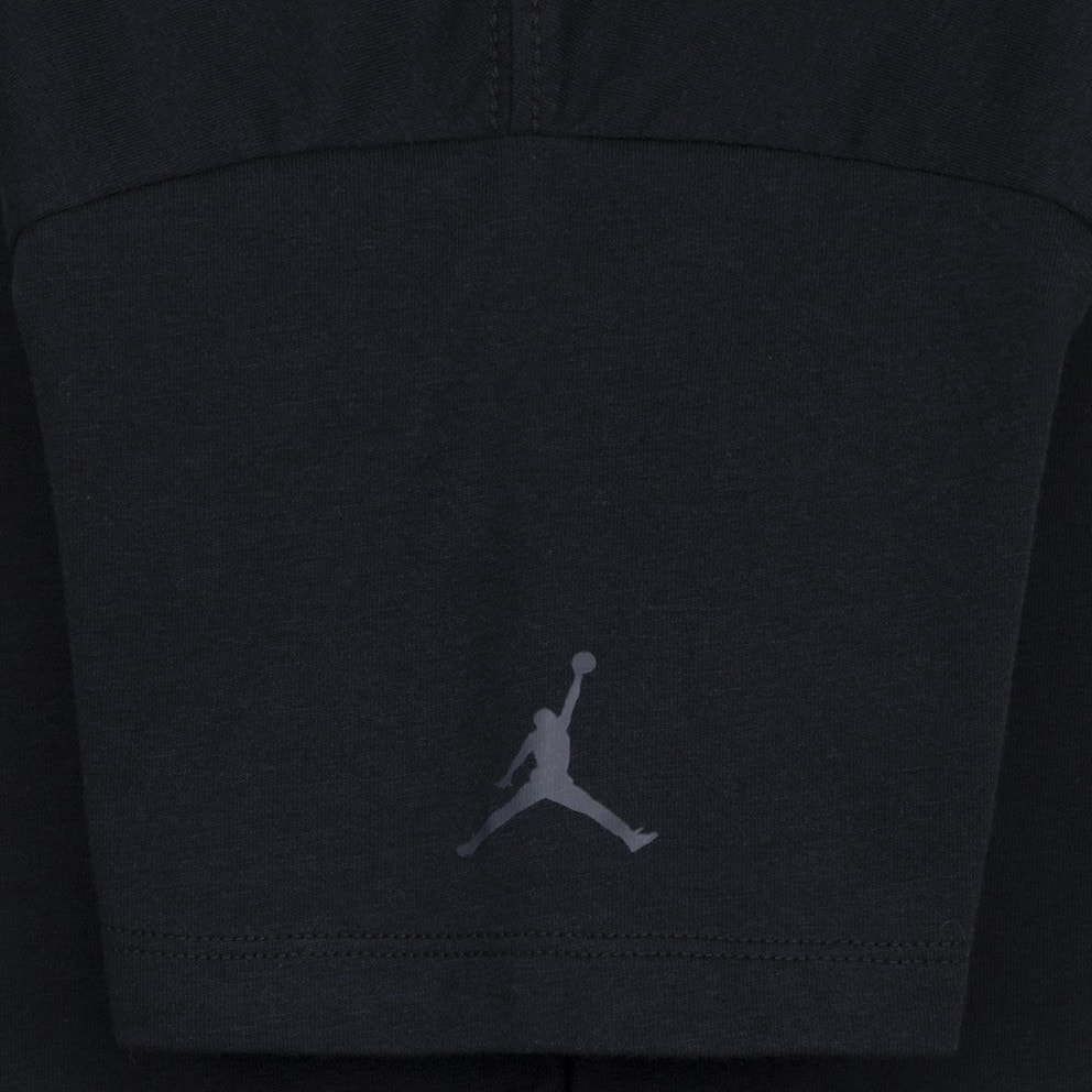 Jordan Jdg Jumpman Two Three Ss Tee