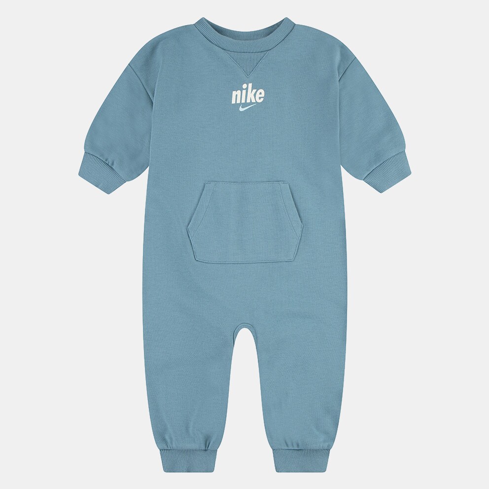 Nike Nkn E1D1 Crew Coverall