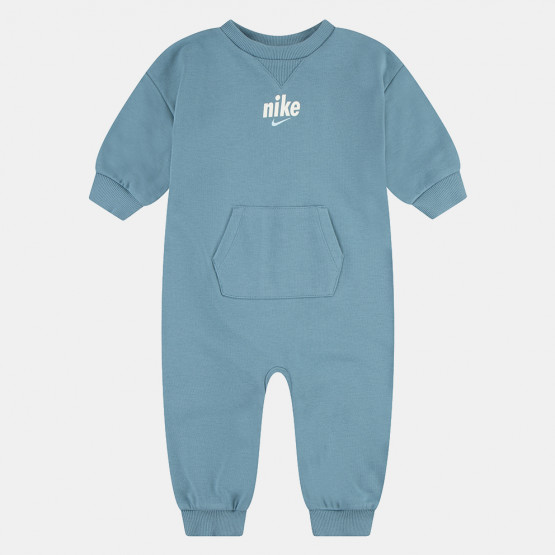 Nike Nkn E1D1 Crew Coverall