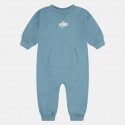 Nike Nkn E1D1 Crew Coverall