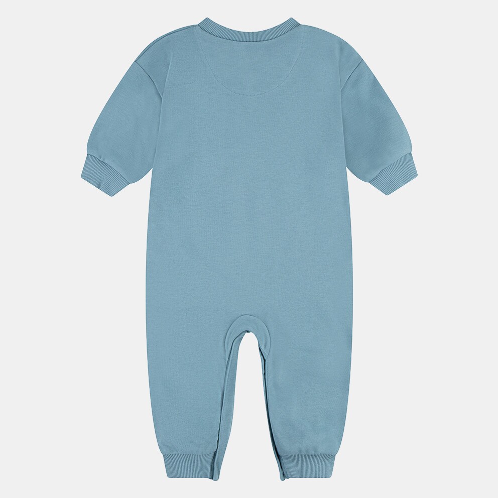 Nike Nkn E1D1 Crew Coverall
